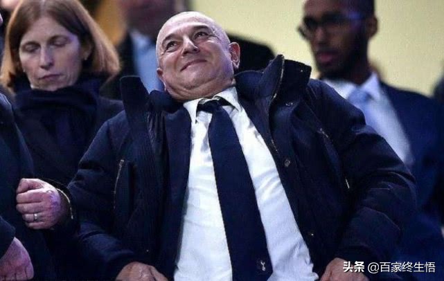 穆里尼奥为什么选择热刺,你真的了解爱情和婚姻吗