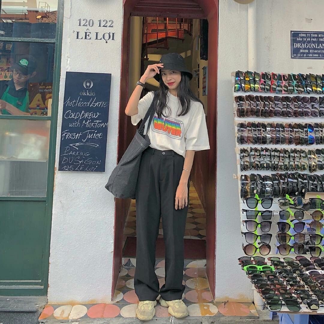 梨形身材女生夏日穿搭雷区,梨形身材避免穿什么裤子