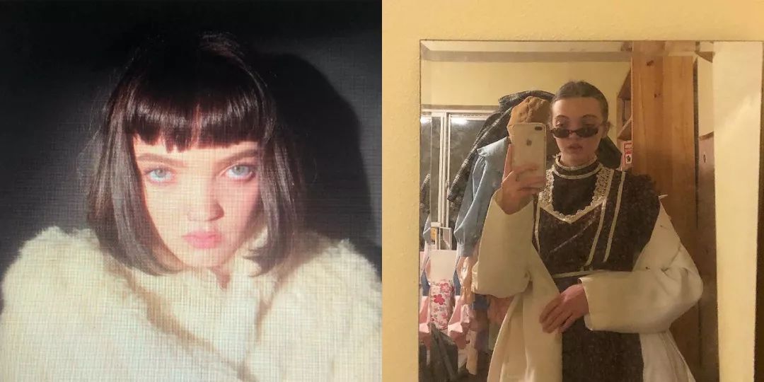 如果你曾被调侃长得像外星人，恭喜你，进军时尚圈的机会来了！