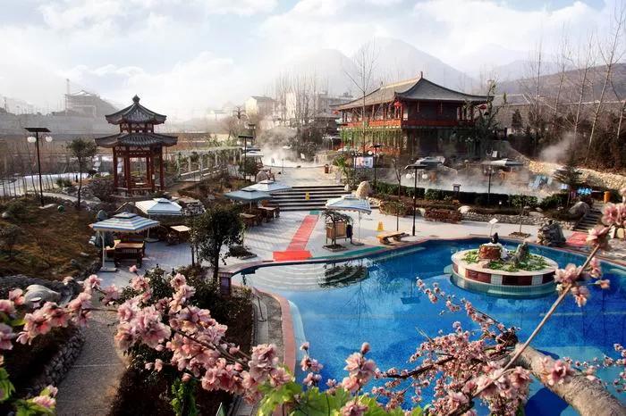 春天旅游线路推荐,春天旅游路线攻略