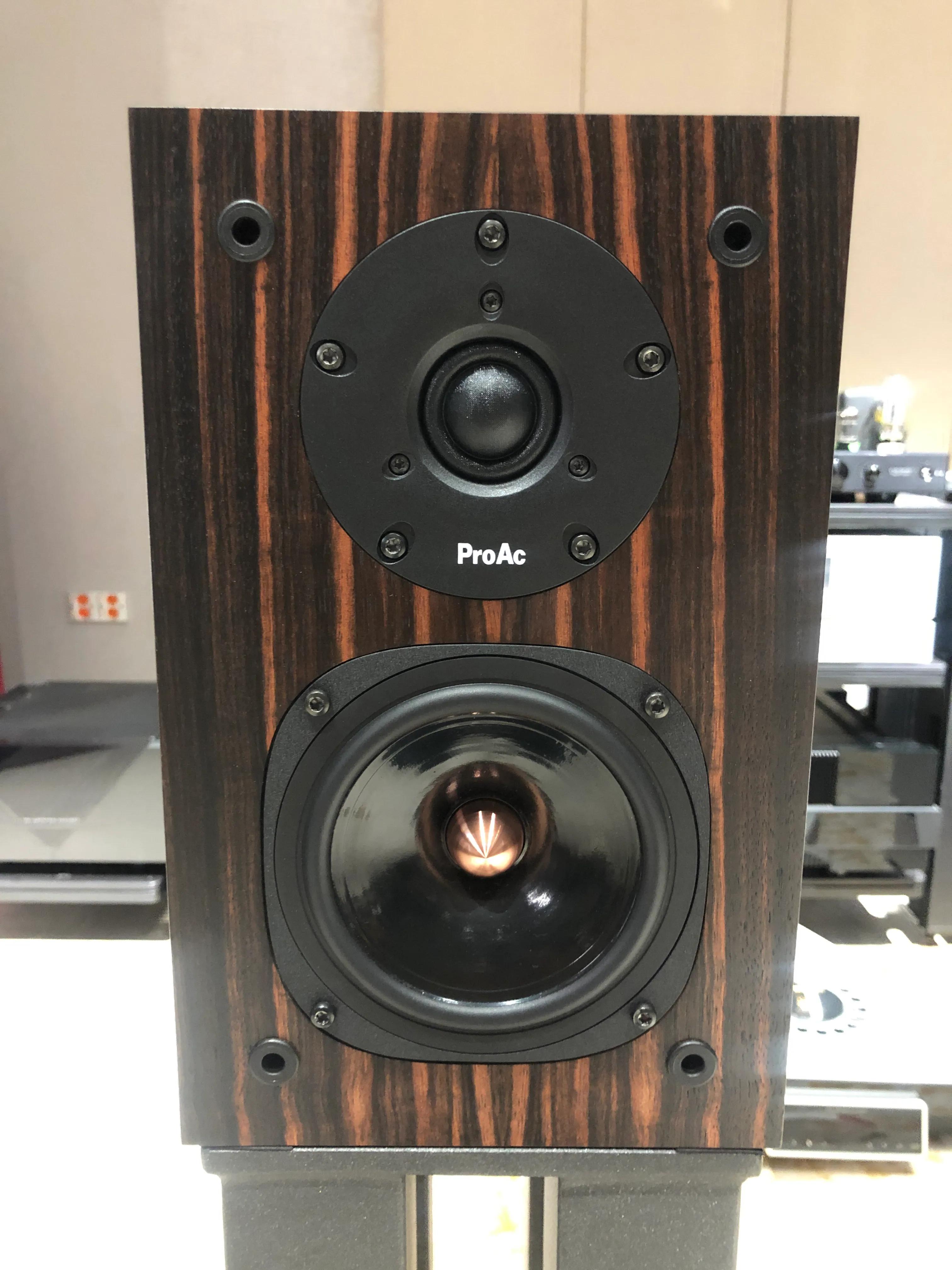 英国proac贵族tr8书架音箱,英国贵族Proac最新高级音箱