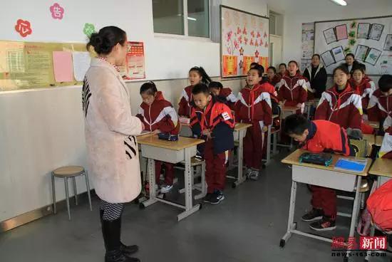 以家风相传，品国学之美——迎泽区新西小学