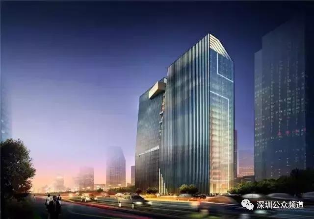 深圳员工待遇最好的企业,深圳最土豪的10家公司出炉