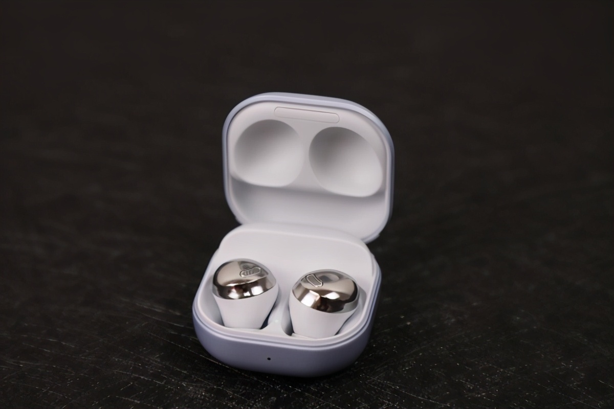 三星蓝牙耳机budspro降噪测评,三星GalaxyBudsPro降噪