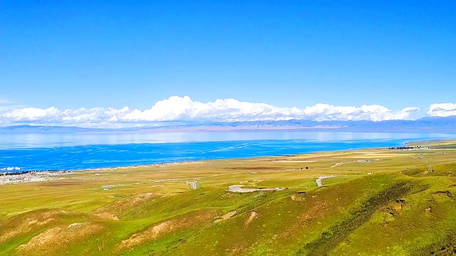 西北自驾游路线地图导航,西北自驾游路线大全图最新版