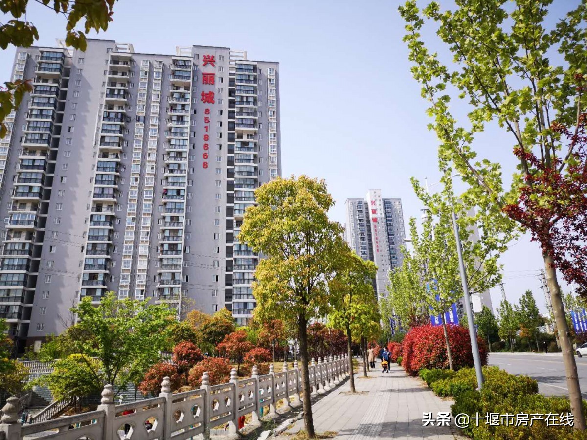 今日十堰恒大御府最新进度,十堰最新建筑消息