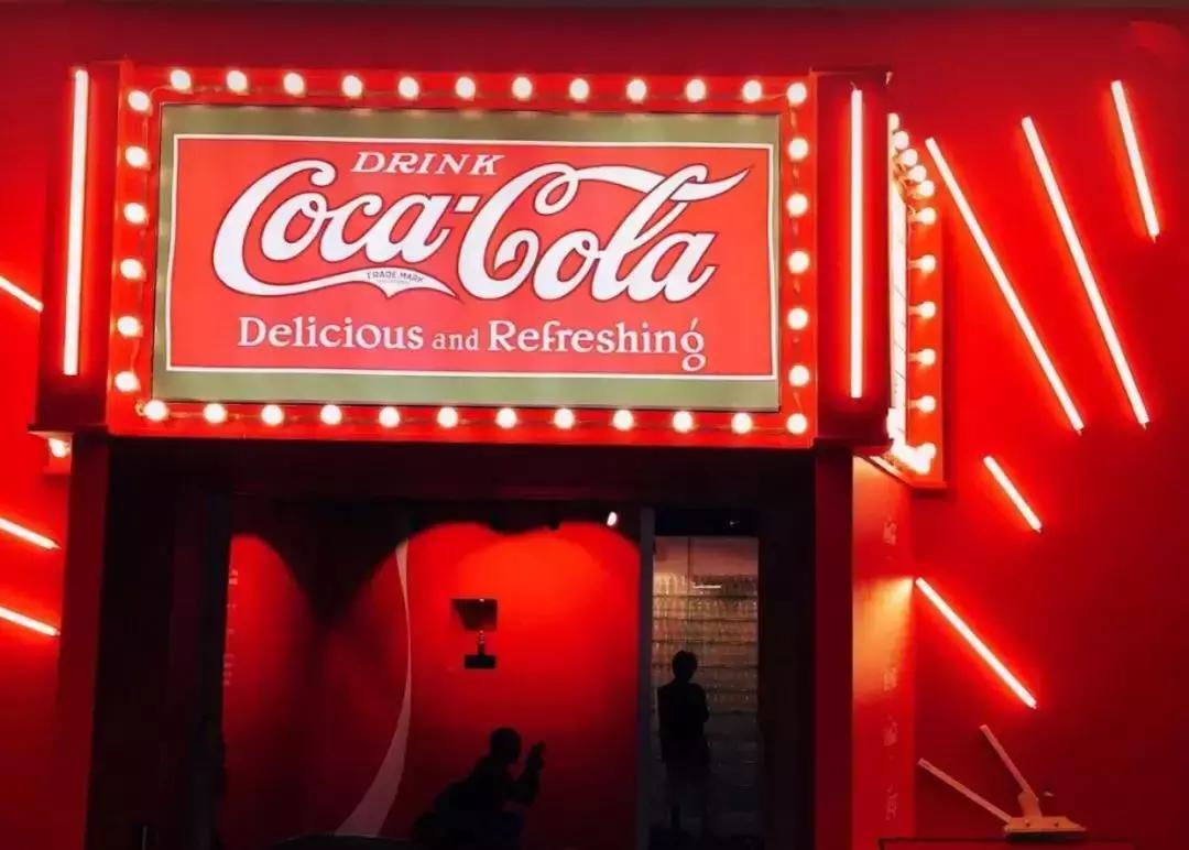 论联名,可口可乐联名款有哪些