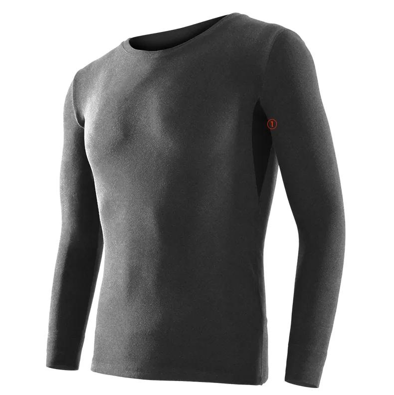 保暖内衣套装护膝盖宇航员,宇航员内衣保暖