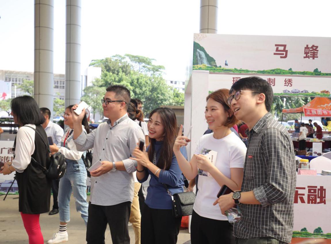 冬游广西2019门票,广西免门票旅游攻略