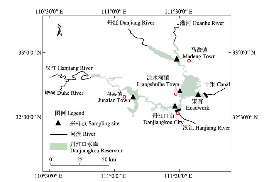 丹江口水库会减少长江水量吗,丹江口水库是亚洲第一大水库吗