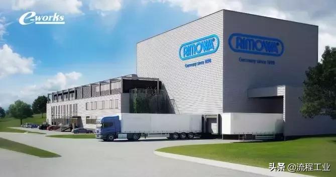 史上最精德国知名企业目录！,2