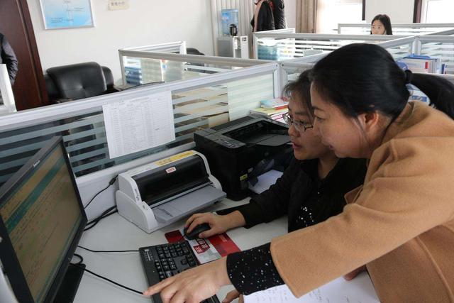 即征即退增值税会计账务怎么处理,小规模交增值税会计账务处理