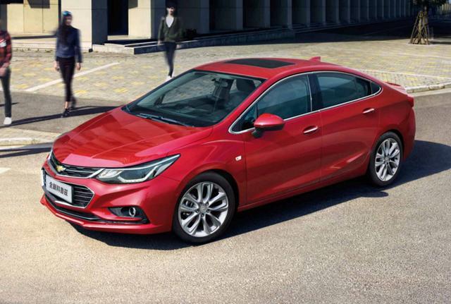 雪佛兰科鲁兹10年会有什么问题,2010年雪佛兰科鲁兹1.6值多少钱