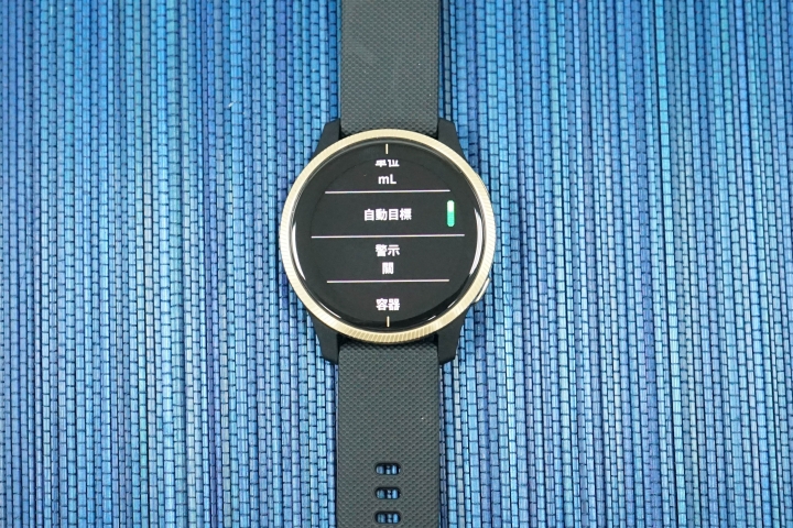 佳明定位评测,佳明venu系列演示