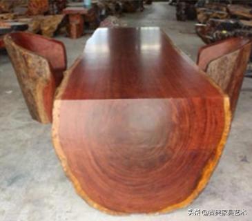 福建红木家具生产过程,假红木家具生产过程