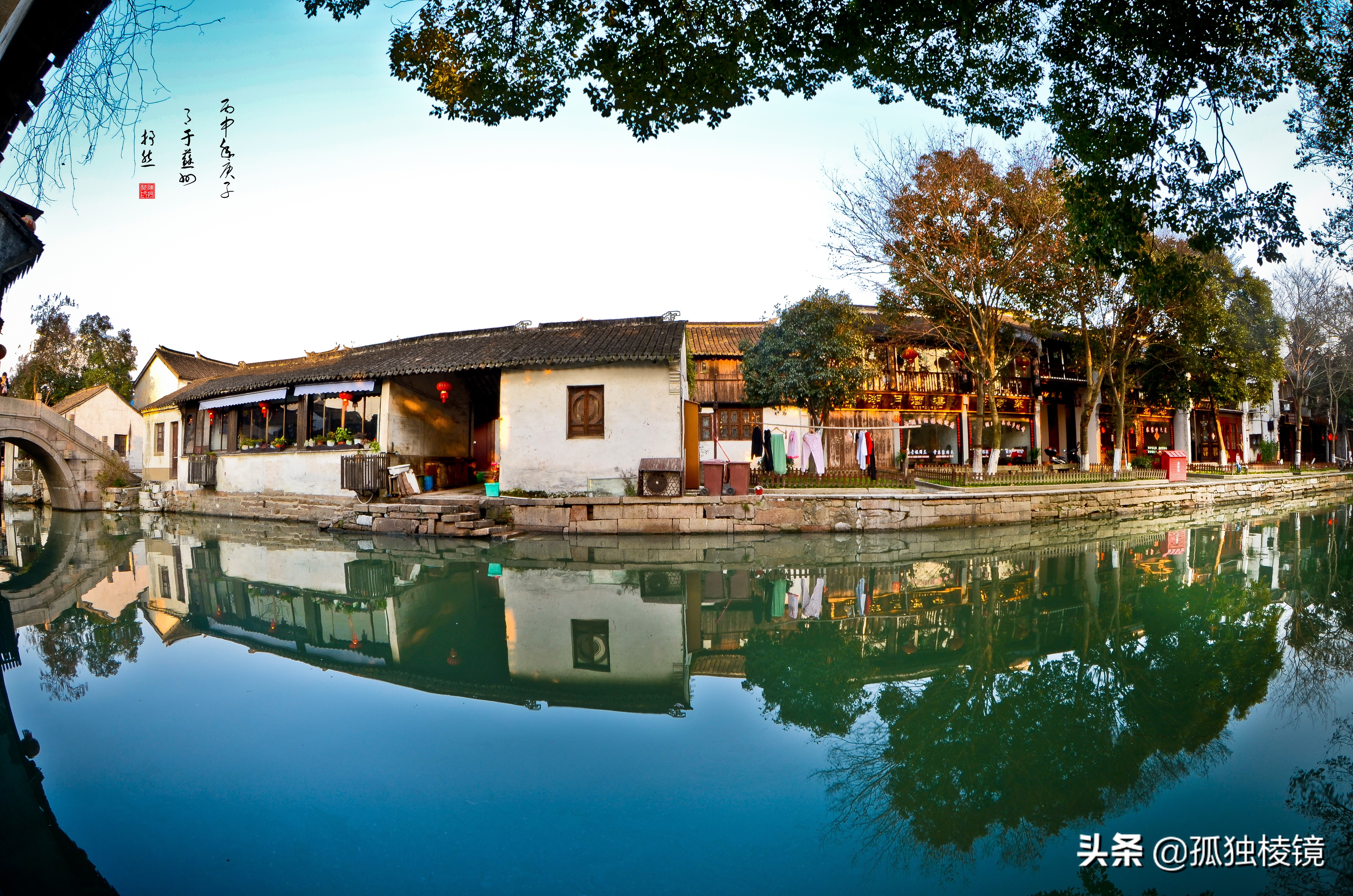 古建筑摄影小技巧视频大全,摄影师拍古建筑构图思路