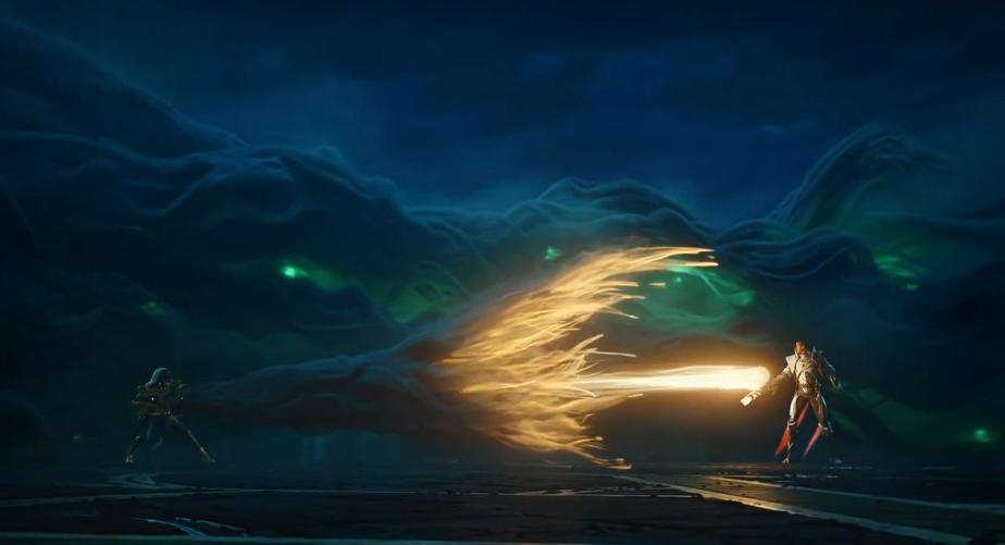 lol新英雄赛娜新闻,新英雄赛娜1000被动