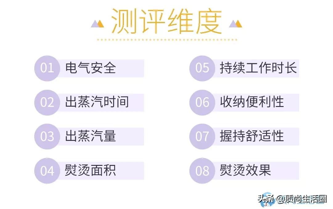 买熨斗要注意哪些,买熨烫机需要注意什么