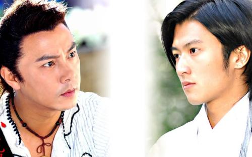 90后回忆我们追过的热血青年,回忆90后的我们