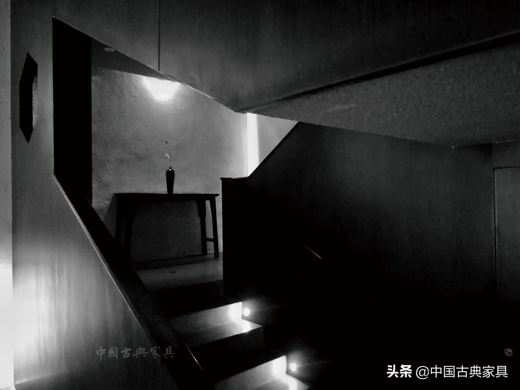 珍珍与她的拂石轩丨《中国古典家具》2018年12月刊