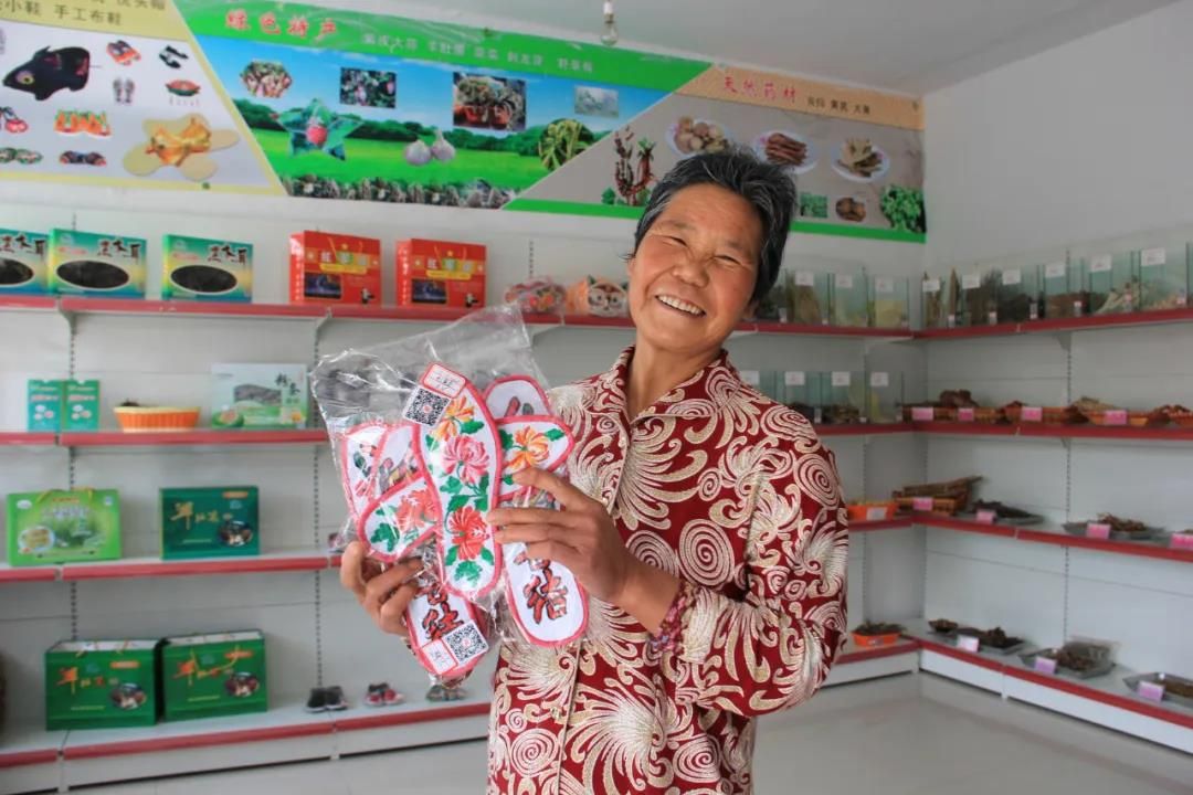 甘肃陇南徽县电商产品,陇南电商白皮书