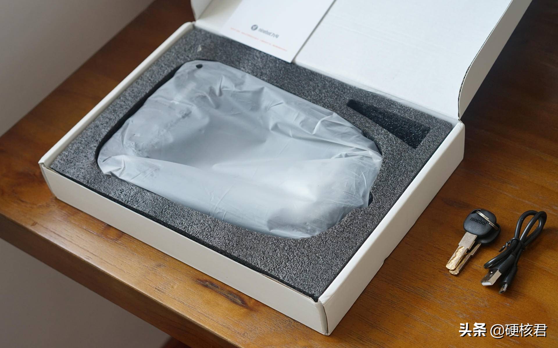 九号电动车锁智能锁,九号电动车远程开锁