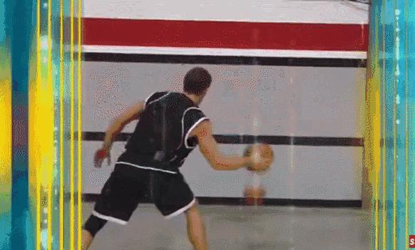 怎么样能练好白巧克力那样的传球,白巧克力巅峰传球