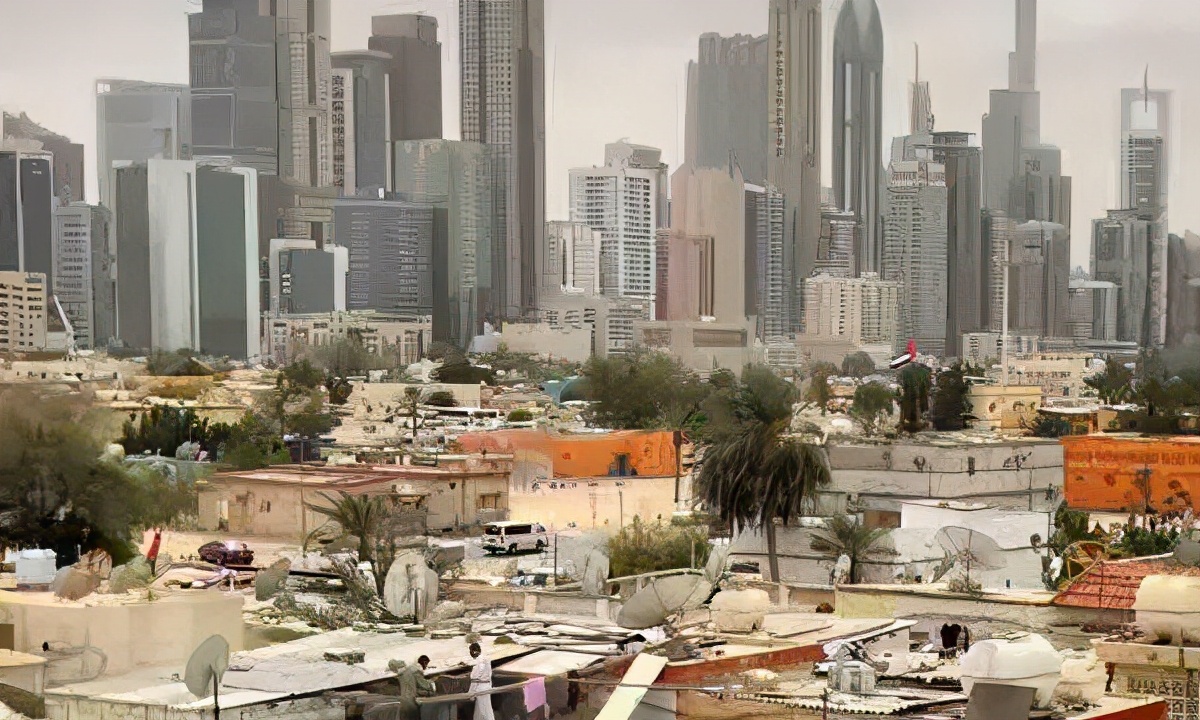 迪拜不去不知道,国人终于有机会辟谣了!这15个说法全是扯淡