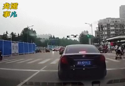 电动平衡车危险事故视频,电动平衡车的危险