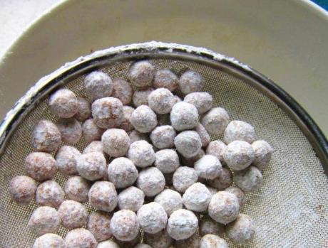 自制红糖珍珠奶茶用不用保温,第一次做红糖珍珠奶茶