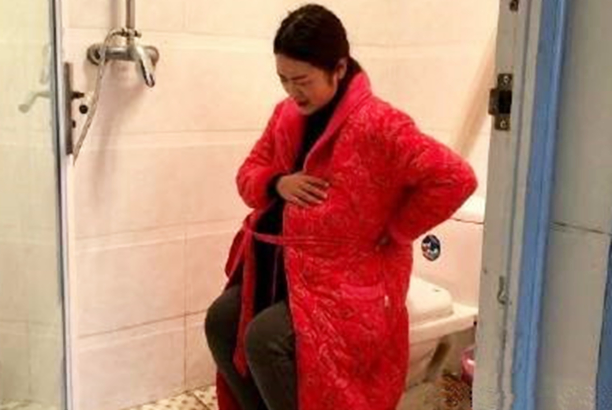 孕早期胎儿停育有什么反应,孕早期应该注意什么避免胎停育