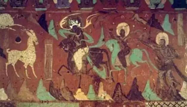 西有卢浮宫东有莫高窟,中国的卢浮宫在哪里