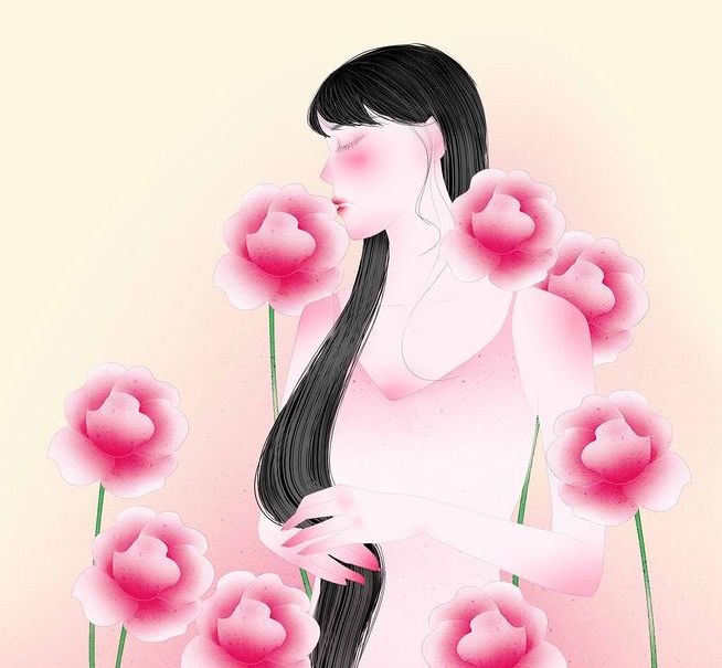 老婆打了你一巴掌怎么办,老婆打了我一巴掌我还手了