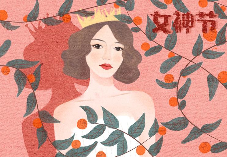 美拓儿：毛孔粗大和老旧角质有什么联系，快来学习