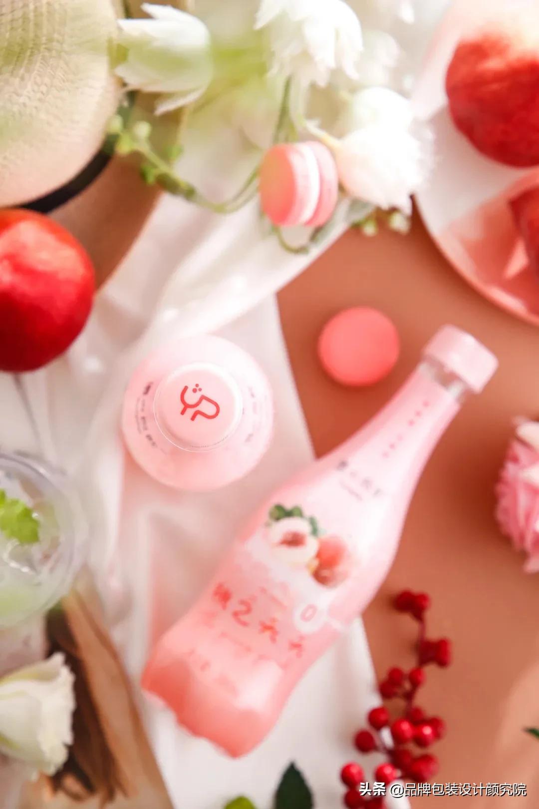 优之良饮|品牌,包装,LOGO,IP,VI全案设计