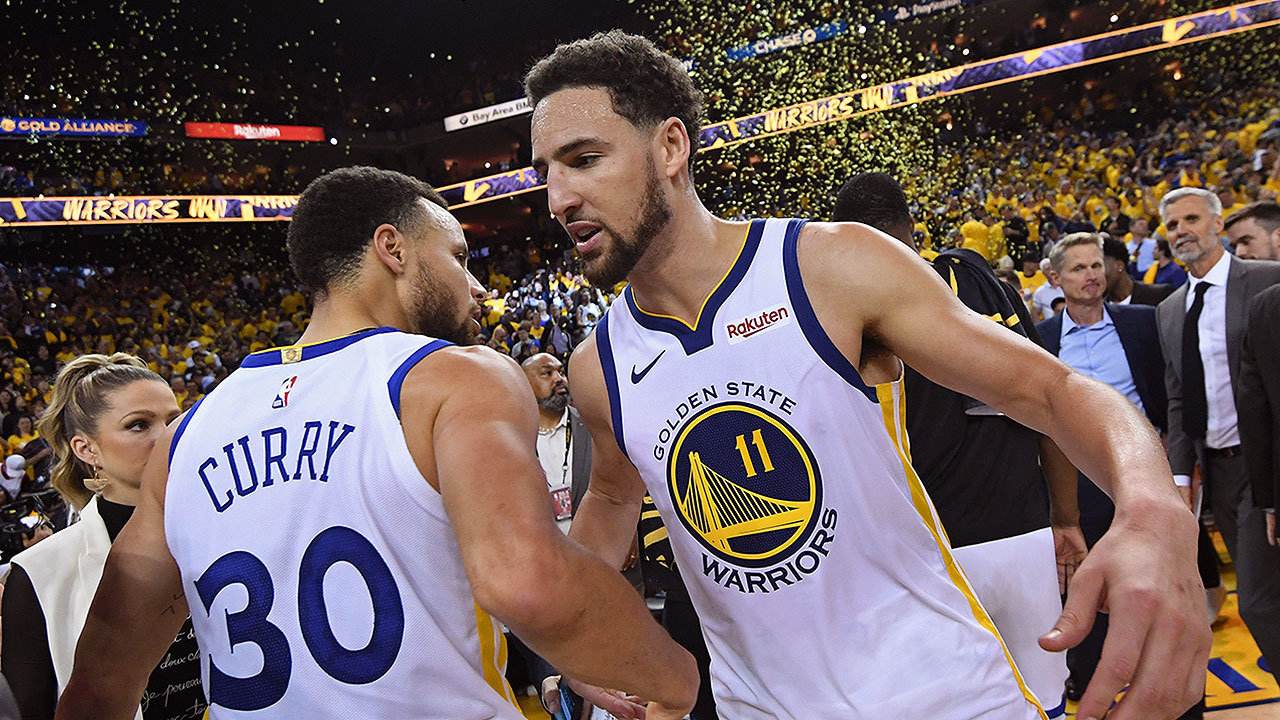 总决赛第四场勇士,总决赛勇士对凯尔特人第五场