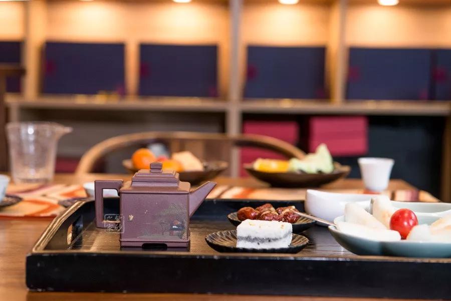 喝茶最怕什么行为,喝茶礼仪不失礼