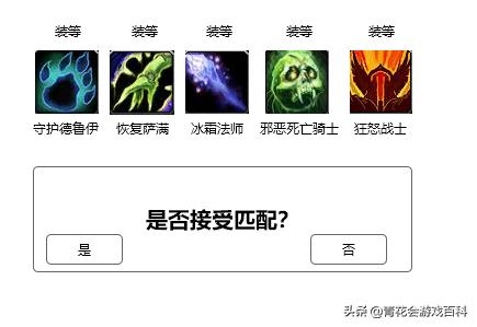论《魔兽世界》大秘境一种可能的改良方向