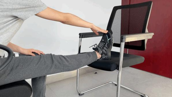 预防静脉曲张从简单生活开始做起,35岁静脉曲张不痛不痒需要去看嘛