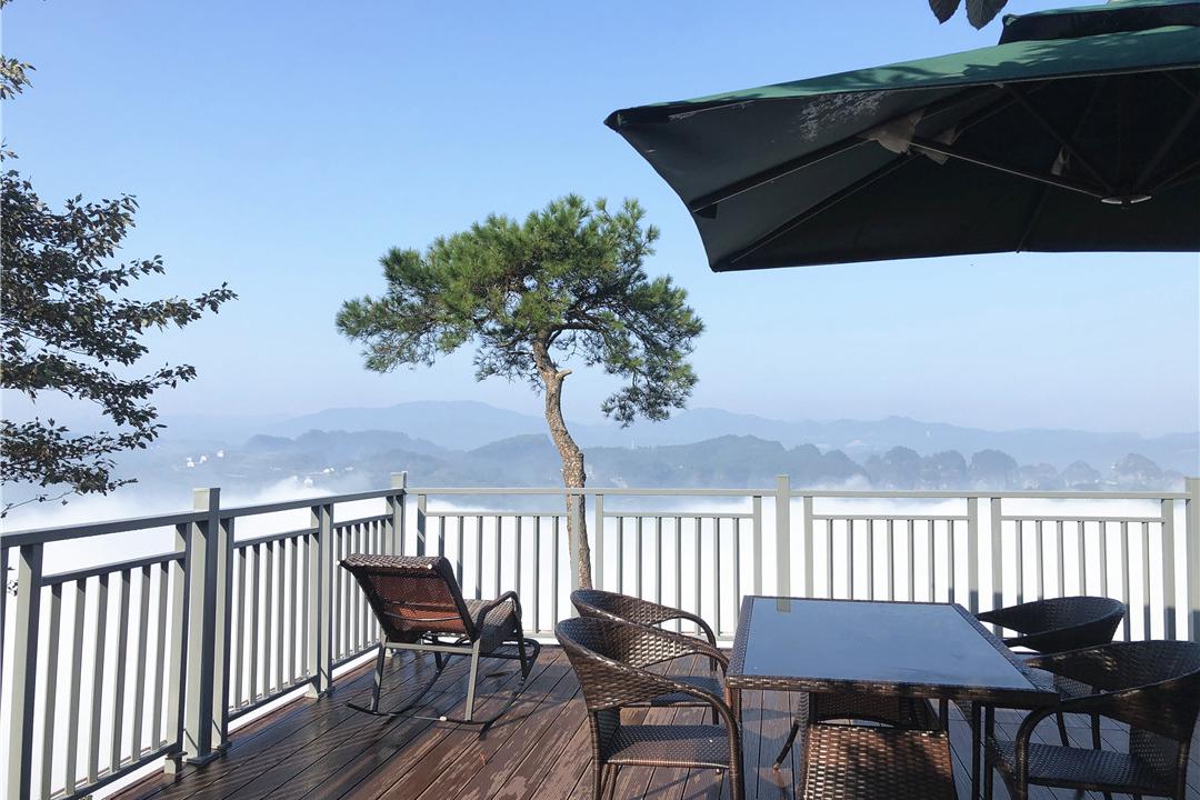 新昌穿岩十九峰农家乐住宿,绍兴穿岩十九峰风景区