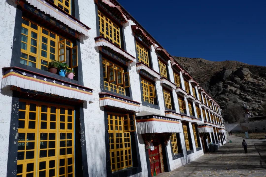 拍拉萨全景哪里最好,拉萨最适合拍照的地方