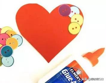 幼儿园节日贺卡制作教程简单漂亮,一年级手工节日贺卡