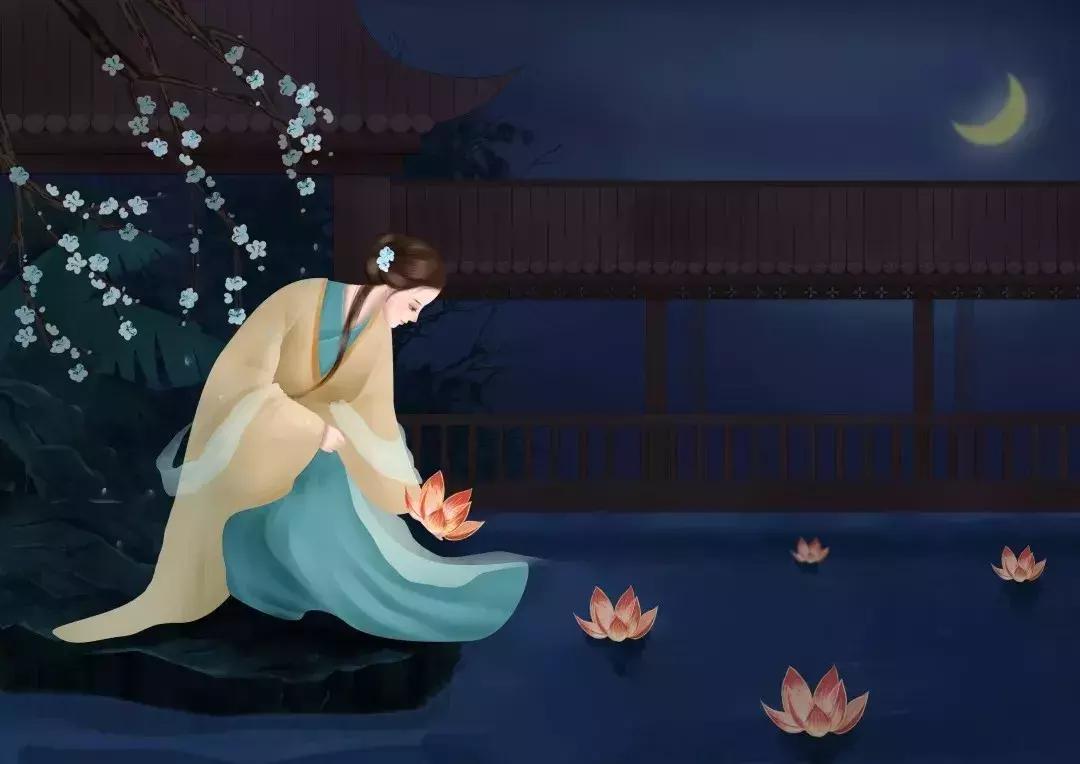 正在被遗忘的传统节日下元节,下元节是中国的传统节日吗