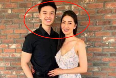 冻龄妈妈和儿子视频,冻龄妈妈和儿子酷似情侣