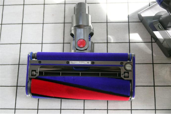戴森v8fluffy性能评测及价格查询,戴森v8fluffy