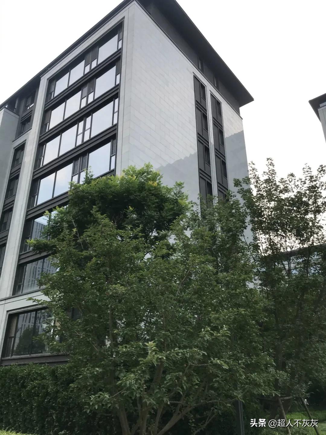 融创vs万科,融创万科绿地对比