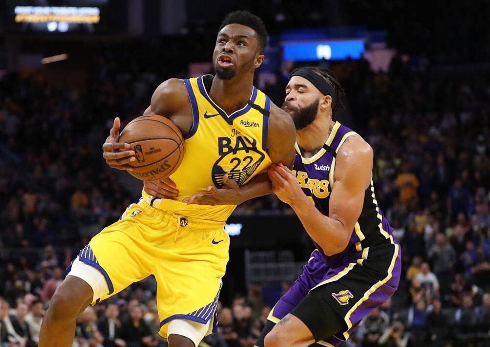 恩怨情仇一笑泯恩仇,nba的相逢一笑泯恩仇