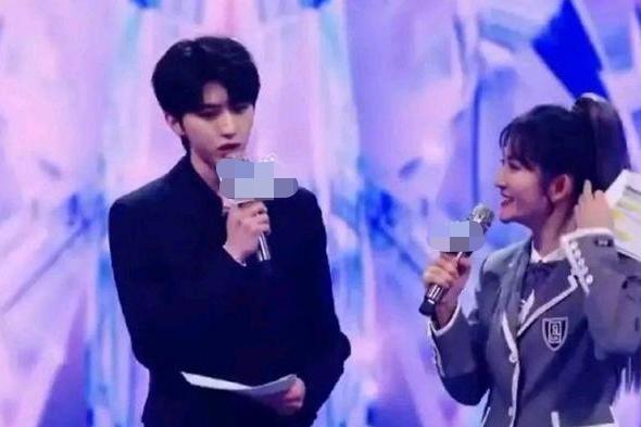 盘点谢娜主持尴尬名场面,谢娜首次回应主持风格引争议