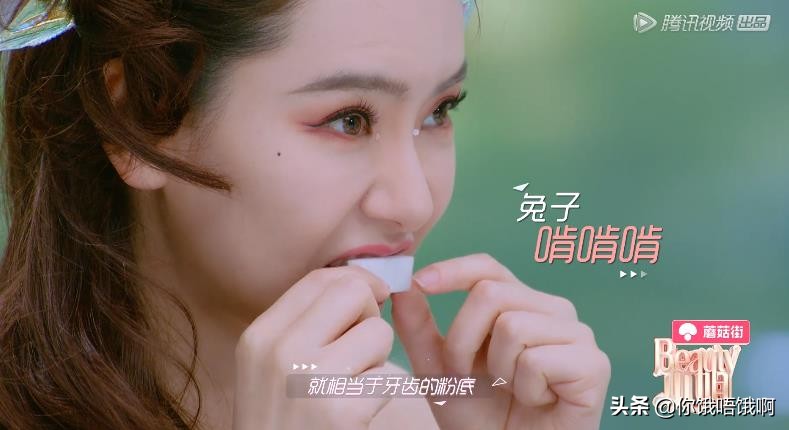 宋祖儿同款零卡酸奶,宋祖儿好物推荐