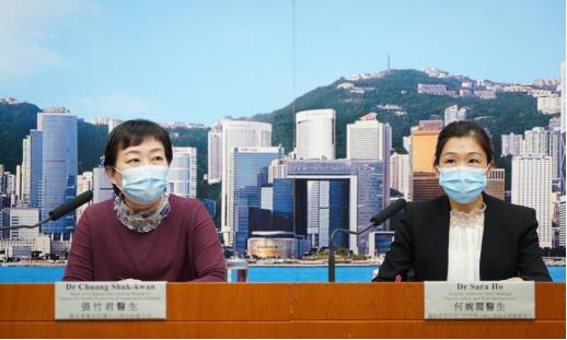 香港又出现抢购潮，这次是大米丨香港一日